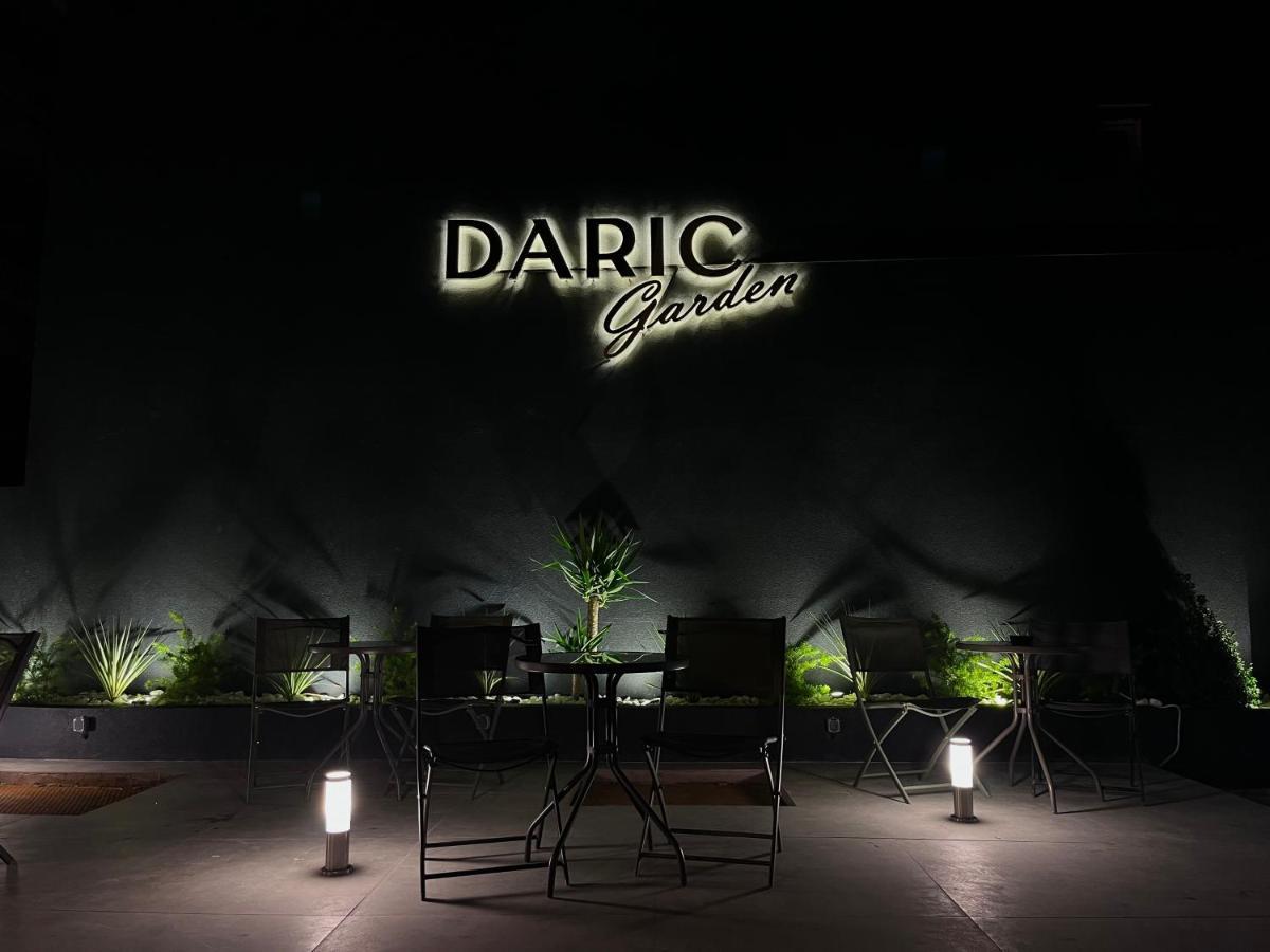 Daric Hotels Atakum エクステリア 写真