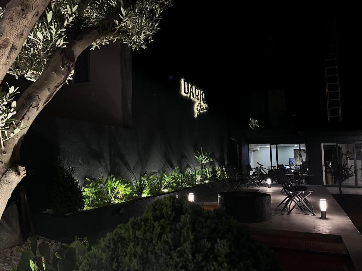 Daric Hotels Atakum エクステリア 写真