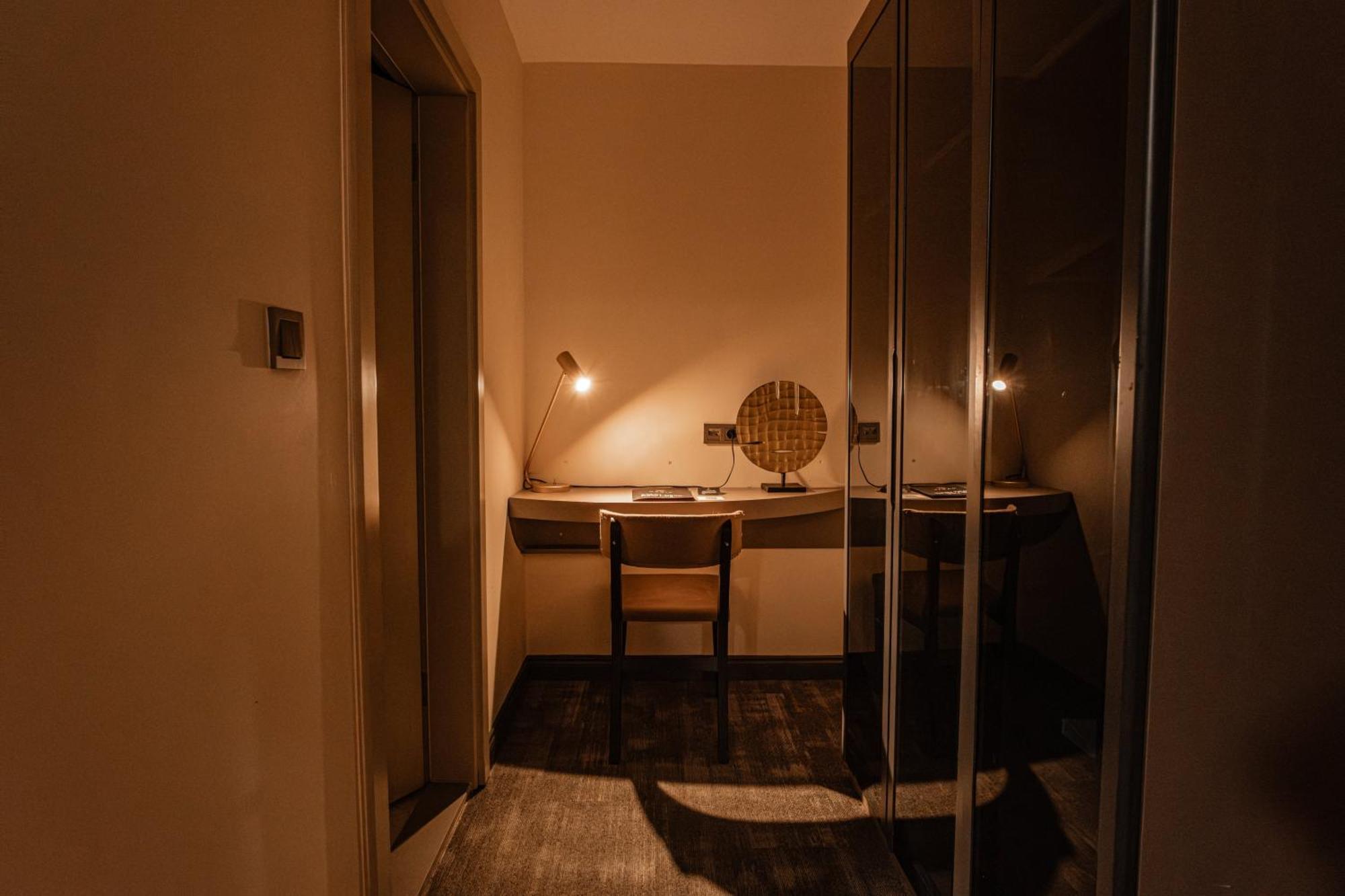Daric Hotels Atakum エクステリア 写真